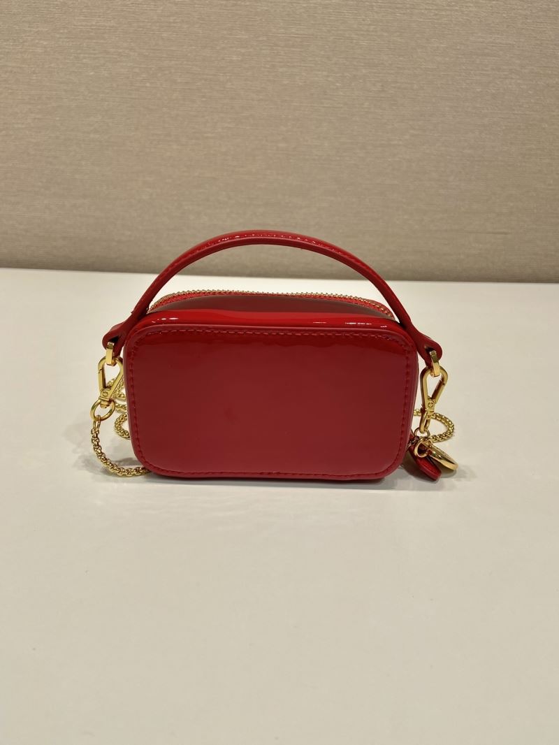 Pra*a satchel bags
